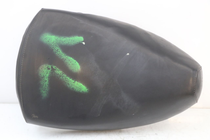 photo de SELLA PIAGGIO LIBERTY 4T 50 (2018 - 2021) - Vista principale