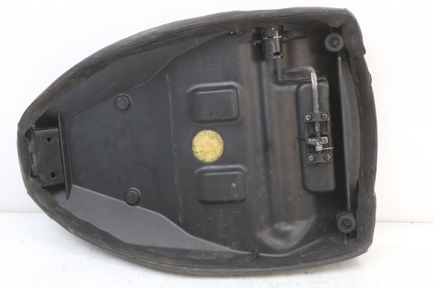 photo de SELLA PIAGGIO LIBERTY 4T 50 (2018 - 2021) - Altra angolazione