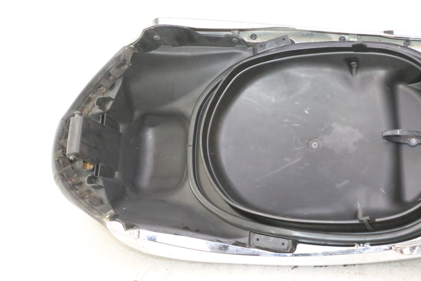 photo de SELLE PIAGGIO LIBERTY IGET 4T 50 (2015 - 2020) - Altra vista dell'articolo