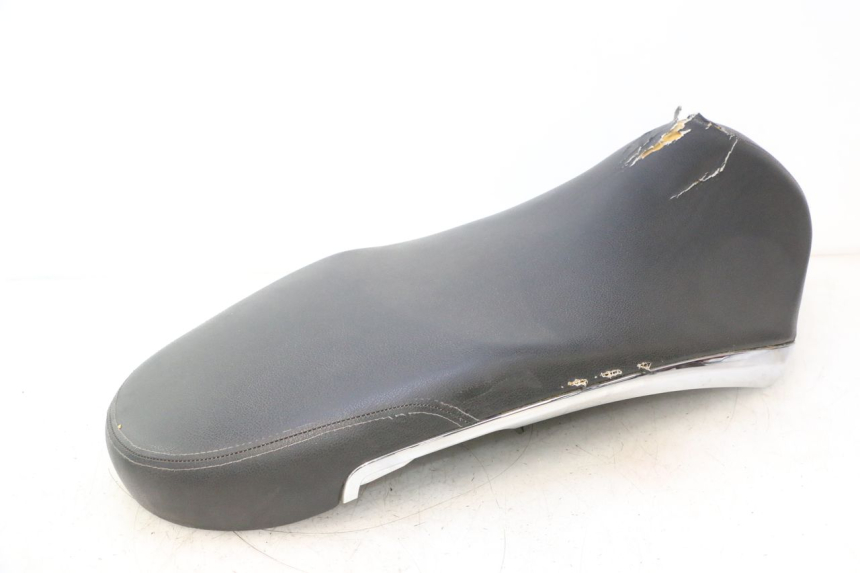 photo de SELLE PIAGGIO LIBERTY IGET 4T 50 (2015 - 2020) - Panoramica del profilo