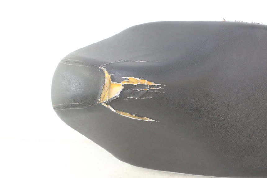photo de SELLE PIAGGIO LIBERTY IGET 4T 50 (2015 - 2020) - Zoom sullo stato d'uso