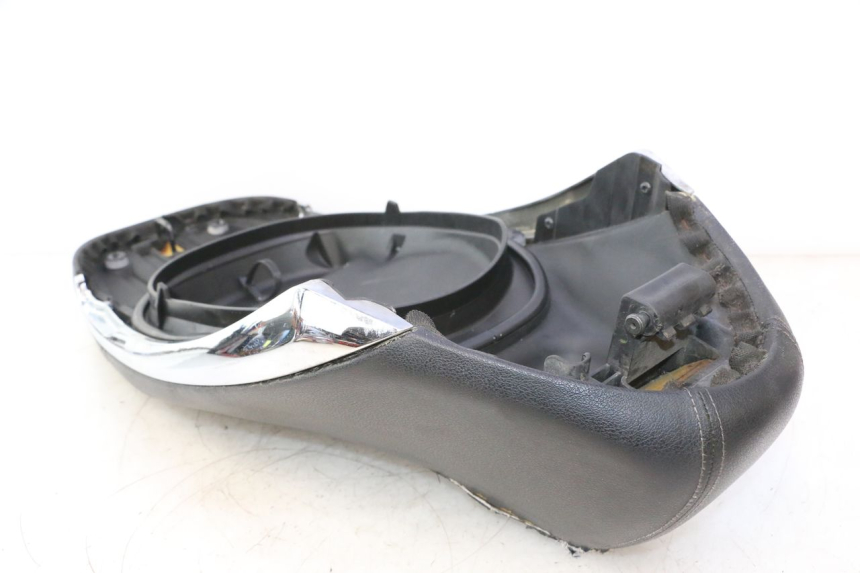 photo de SELLE PIAGGIO LIBERTY IGET 4T 50 (2015 - 2020) - Vista d'insieme del prodotto