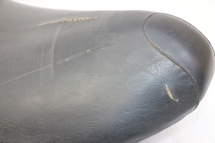 photo de SELLA PIAGGIO LIBERTY 125 (1998 - 2008) - Primo piano ad alta risoluzione