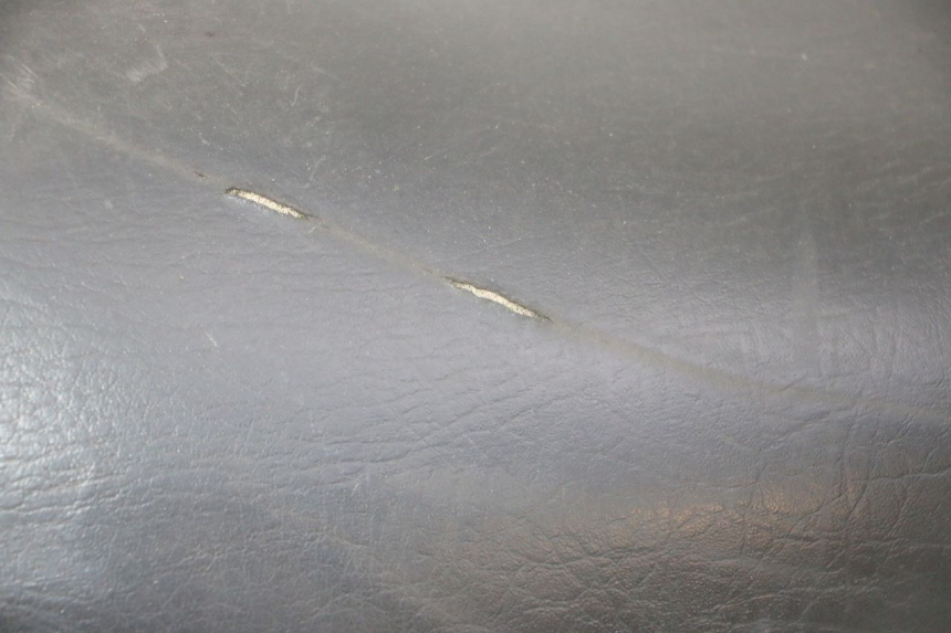 photo de SELLA PIAGGIO LIBERTY 125 (1998 - 2008) - Angolazione alternativa