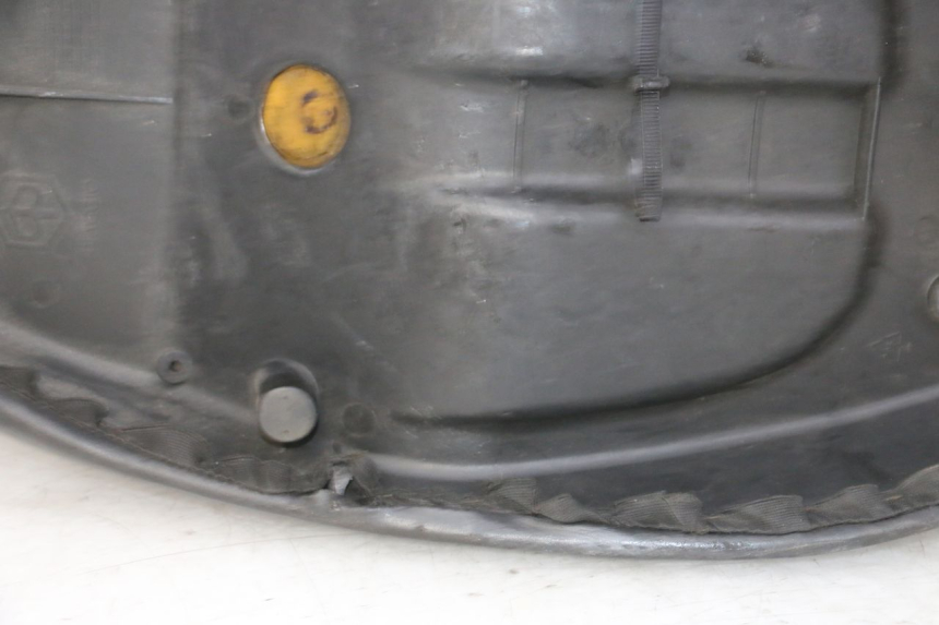 photo de SELLA PIAGGIO LIBERTY 125 (1998 - 2008) - Marcature e riferimenti originali