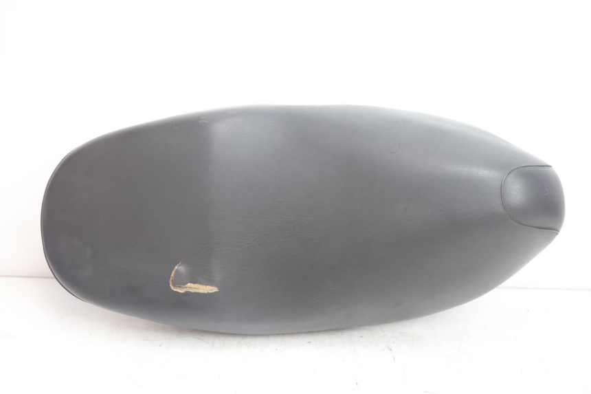 photo de SELLA PIAGGIO LIBERTY 125 (1998 - 2008) - Primo piano tecnico