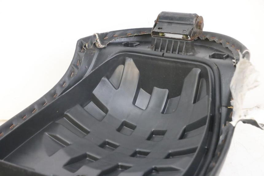 photo de SELLE KYMCO LIKE 125 (2009 - 2016) - Caratteristiche distintive