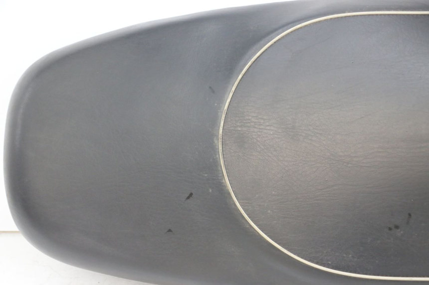 photo de SELLE KYMCO LIKE 125 (2009 - 2016) - Panoramica del profilo