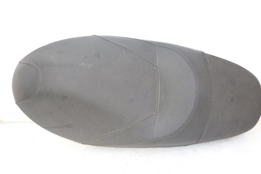 photo de SELLA LONGJIA SHARPY 125 (2020 - 2024) - Vista principale