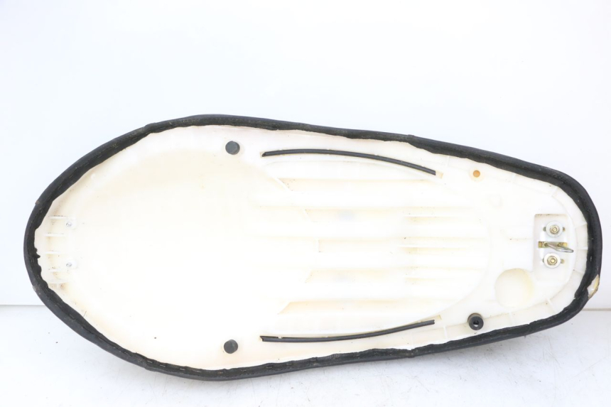 photo de SELLA LONGJIA SHARPY 125 (2020 - 2024) - Caratteristiche distintive