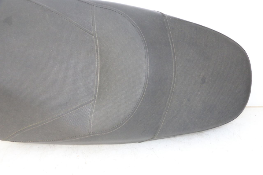 photo de SELLA LONGJIA SHARPY 125 (2020 - 2024) - Zoom sui componenti