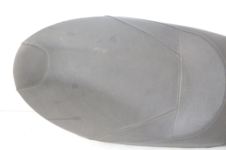 photo de SELLA LONGJIA SHARPY 125 (2020 - 2024) - Primo piano ad alta risoluzione