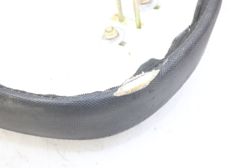 photo de SELLA LONGJIA SHARPY 125 (2020 - 2024) - Zoom sullo stato d'uso