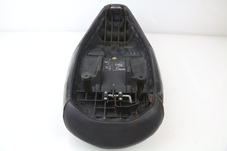 photo de SELLA PEUGEOT LUDIX BLASTER 50 (2006 - 2014) - Caratteristiche distintive