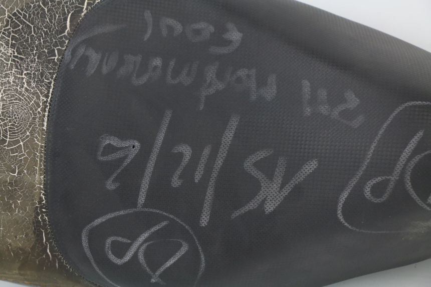 photo de SELLA PEUGEOT LUDIX BLASTER 50 (2006 - 2014) - Foto prodotto supplementare