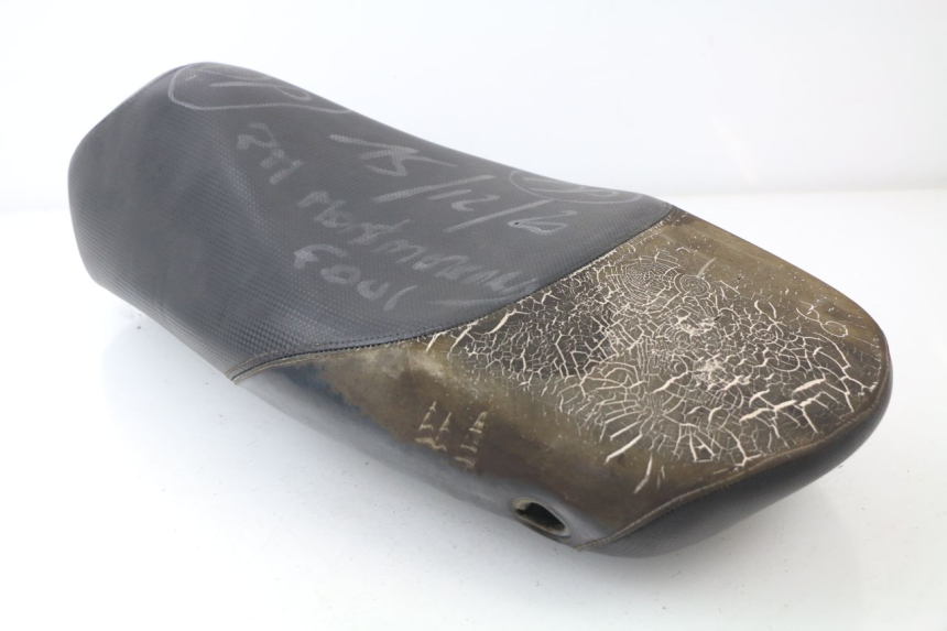 photo de SELLA PEUGEOT LUDIX BLASTER 50 (2006 - 2014) - Vista d'insieme del prodotto