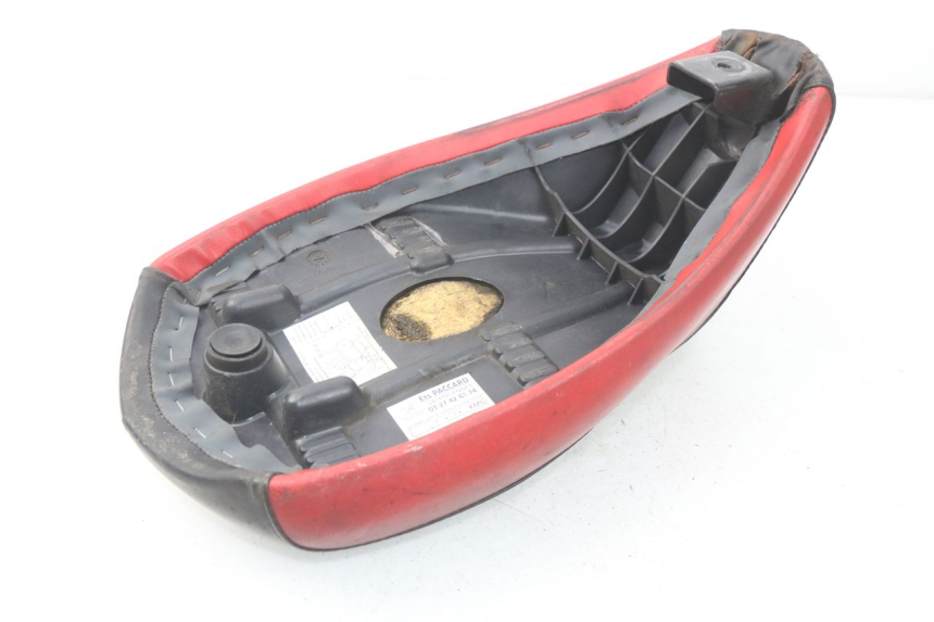 photo de SELLE PEUGEOT LUDIX 50 (2008 - 2017) - Altra angolazione