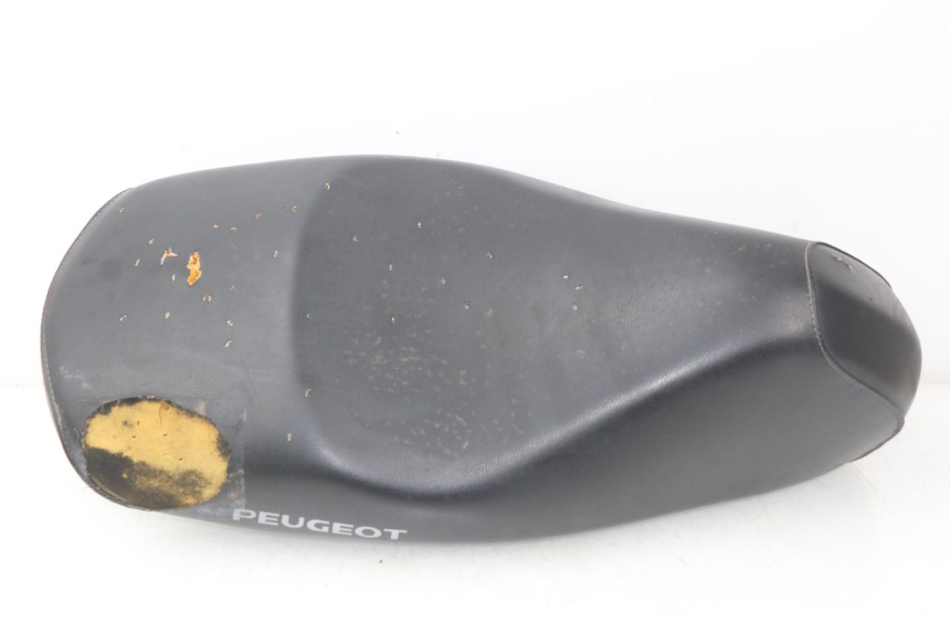 photo de SELLE PEUGEOT LUDIX 50 (2005 - 2007) - Vista principale