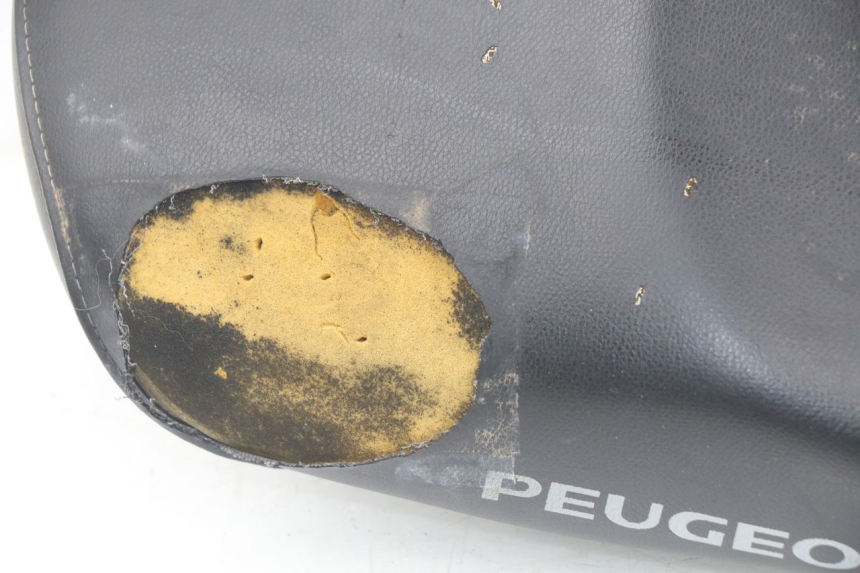 photo de SELLE PEUGEOT LUDIX 50 (2005 - 2007) - Ricambio usato controllato