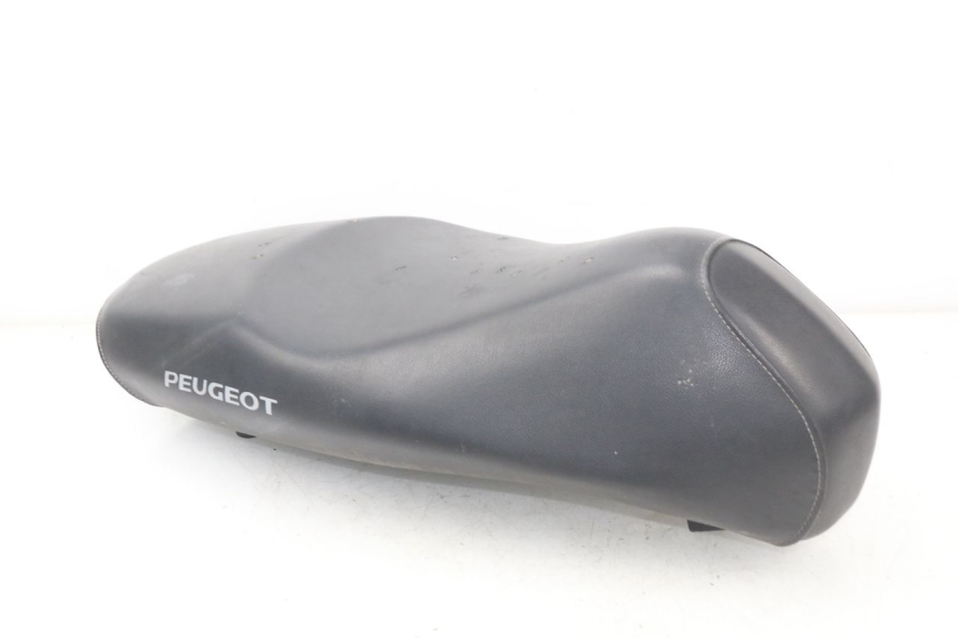 photo de SELLE PEUGEOT LUDIX 50 (2008 - 2017) - Primo piano tecnico