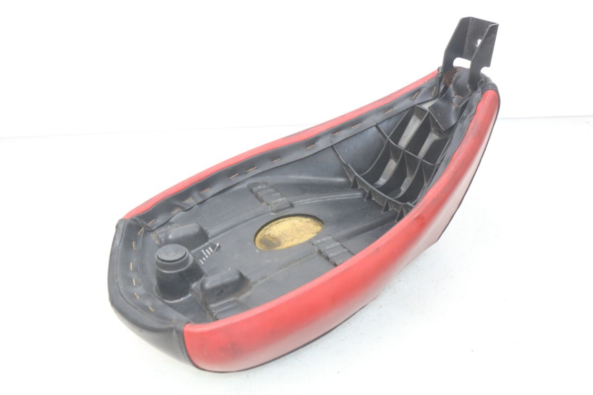photo de SELLE PEUGEOT LUDIX 50 (2008 - 2017) - Altra angolazione