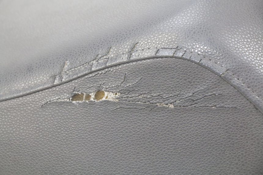 photo de SELLE PEUGEOT LUDIX 50 (2008 - 2017) - Altra vista dell'articolo