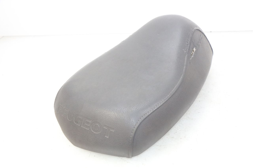 photo de SELLE PEUGEOT LUDIX 50 (2008 - 2017) - Ricambio usato controllato