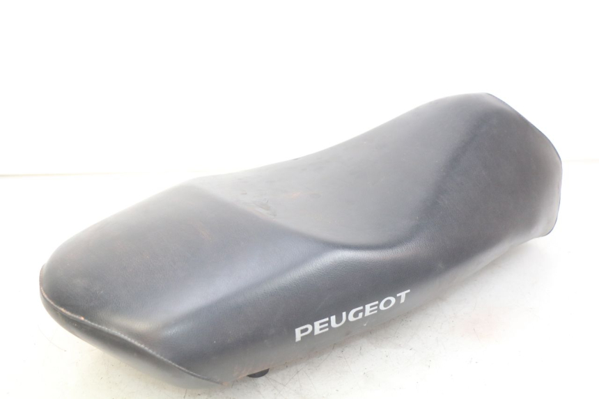 photo de SELLE PEUGEOT LUDIX 50 (2005 - 2007) - Primo piano ad alta risoluzione