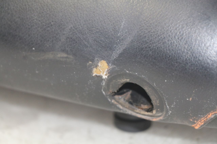 photo de SELLE PEUGEOT LUDIX 50 (2005 - 2007) - Ispezione visiva dettagliata