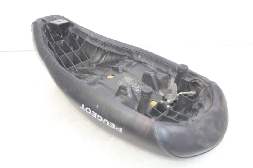 photo de SELLE PEUGEOT LUDIX 50 (2005 - 2007) - Vista d'insieme del prodotto
