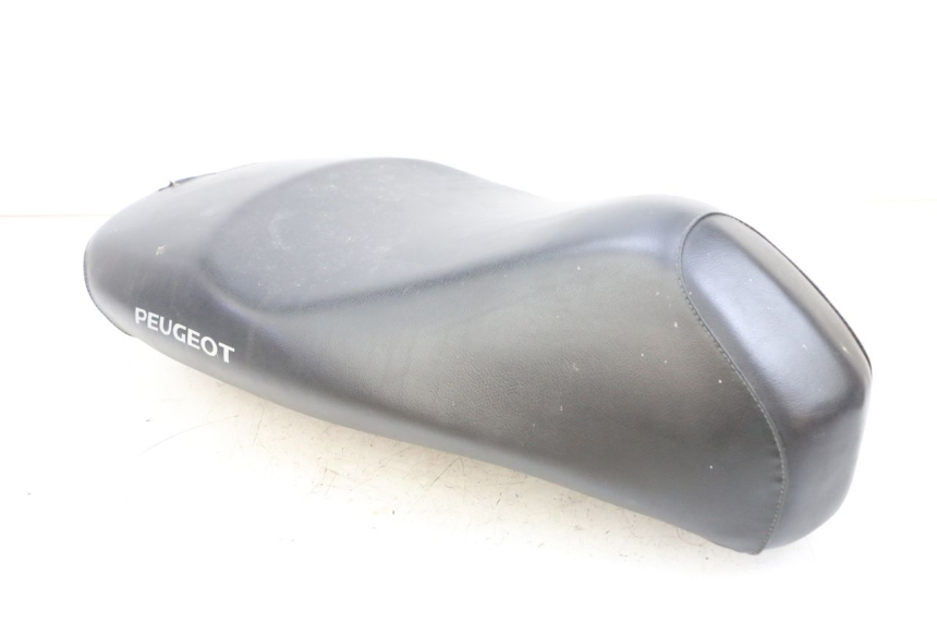 photo de SELLE PEUGEOT LUDIX 50 (2005 - 2007) - Zoom sui componenti