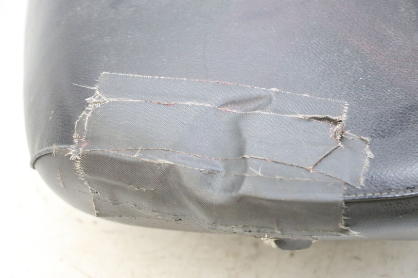 photo de SELLE PEUGEOT LUDIX 50 (2005 - 2007) - Ispezione visiva dettagliata