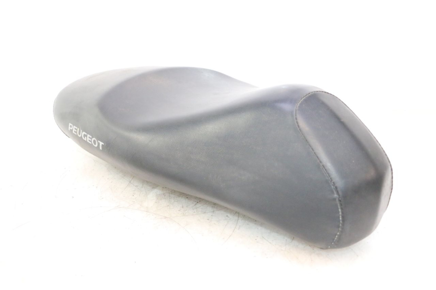 photo de SELLE PEUGEOT LUDIX 50 (2005 - 2007) - Ispezione visiva dettagliata