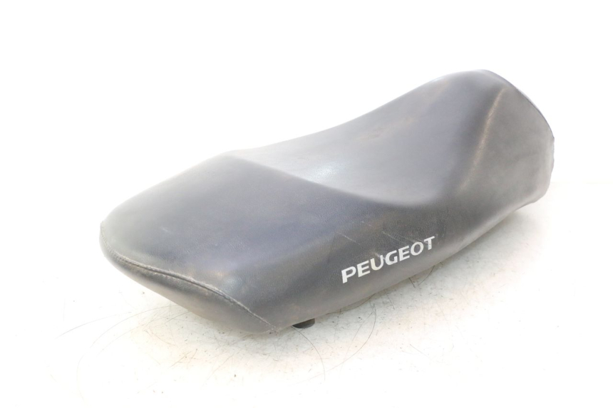 photo de SELLE PEUGEOT LUDIX 50 (2005 - 2007) - Focus sulla struttura