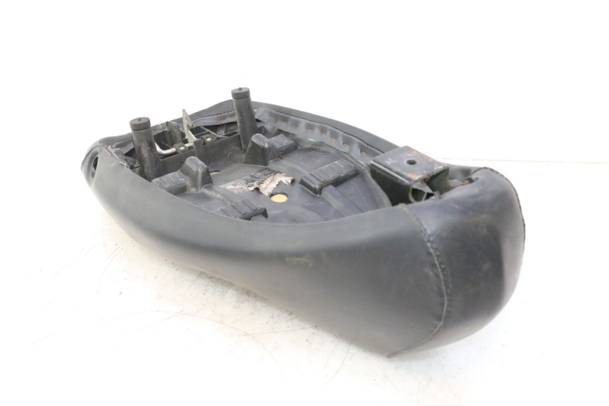 photo de SELLE PEUGEOT LUDIX 50 (2005 - 2007) - Zoom sullo stato d'uso