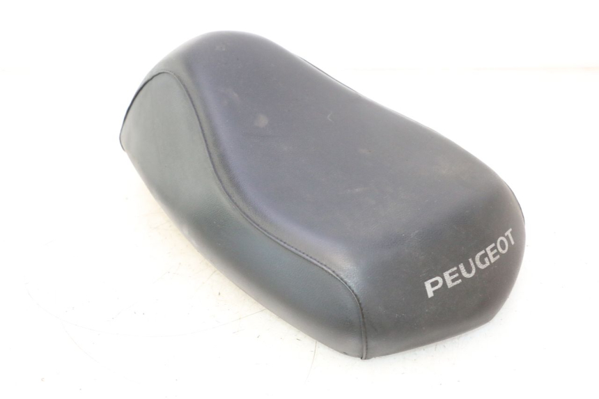 photo de SELLA PEUGEOT LUDIX ONE 14P 50 (2004 - 2013) - Vista principale