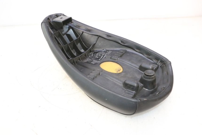 photo de SELLA PEUGEOT LUDIX ONE 14P 50 (2004 - 2013) - Altra angolazione
