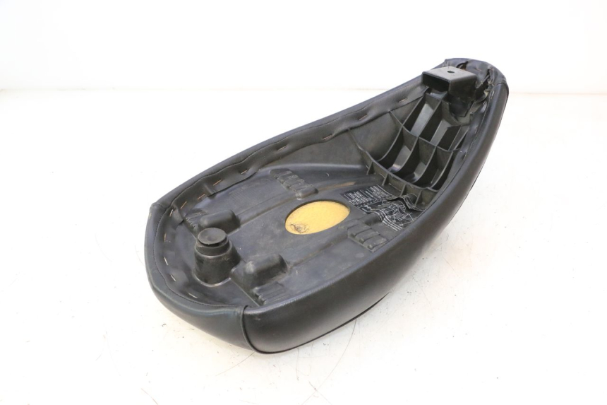 photo de SELLA PEUGEOT LUDIX ONE 14P 50 (2004 - 2013) - Primo piano tecnico