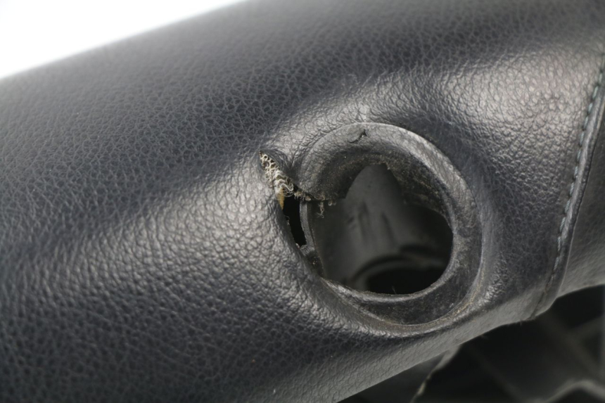 photo de SELLA PEUGEOT LUDIX ONE 50 (2004 - 2006) - Caratteristiche distintive