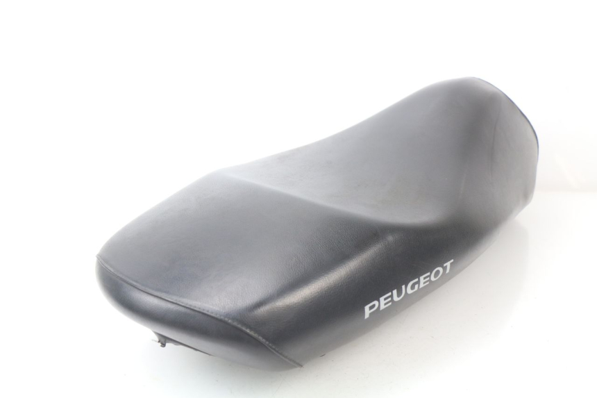 photo de SELLA PEUGEOT LUDIX ONE 50 (2004 - 2006) - Angolazione alternativa