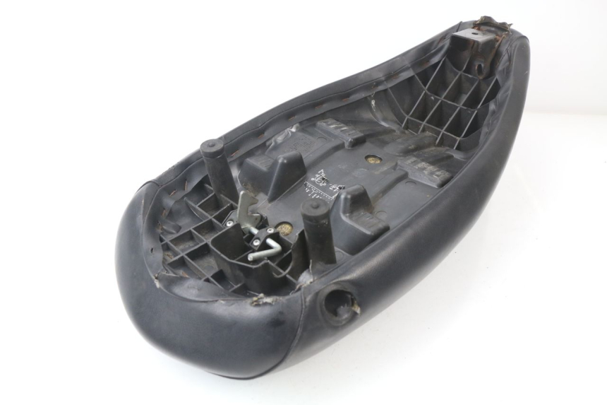 photo de SELLA PEUGEOT LUDIX ONE 50 (2004 - 2006) - Vista d'insieme del prodotto