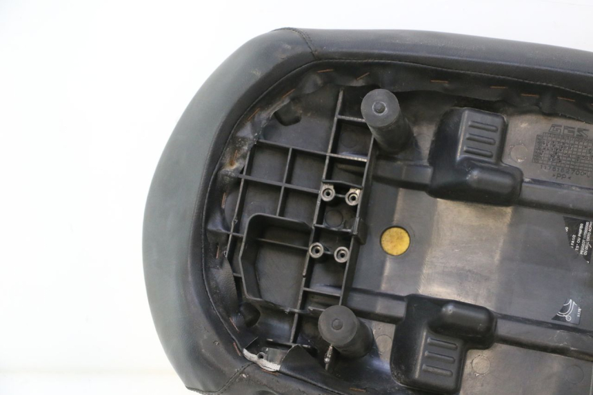 photo de SELLA PEUGEOT LUDIX ONE 50 (2004 - 2013) - Altra vista dell'articolo