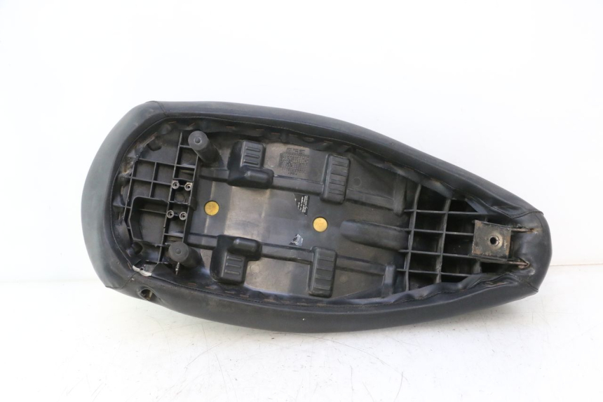 photo de SELLA PEUGEOT LUDIX ONE 50 (2004 - 2013) - Caratteristiche distintive