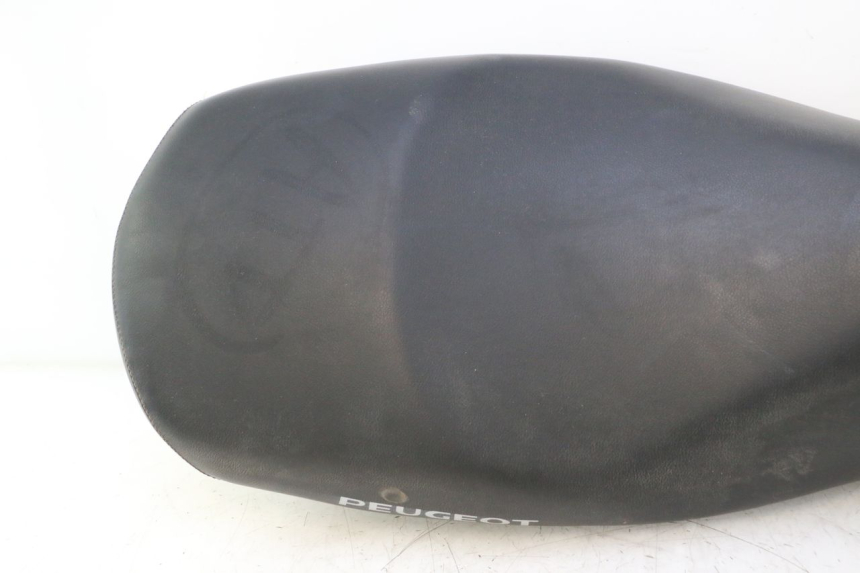 photo de SELLA PEUGEOT LUDIX ONE 50 (2004 - 2013) - Zoom sui componenti