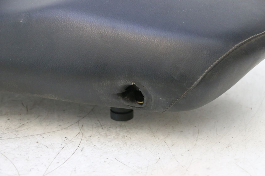 photo de SELLA PEUGEOT LUDIX ONE 50 (2004 - 2013) - Focus sulla struttura