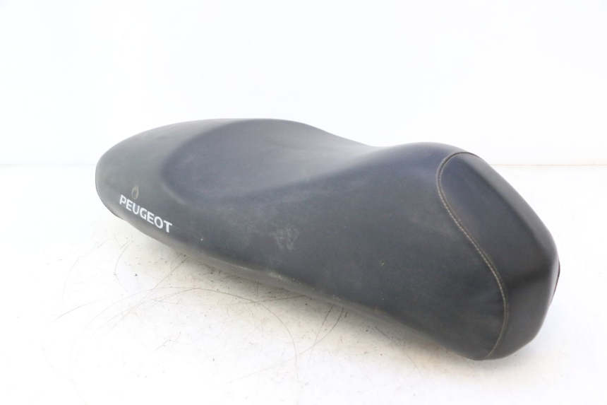 photo de SELLA PEUGEOT LUDIX ONE 50 (2004 - 2013) - Zoom qualità usato