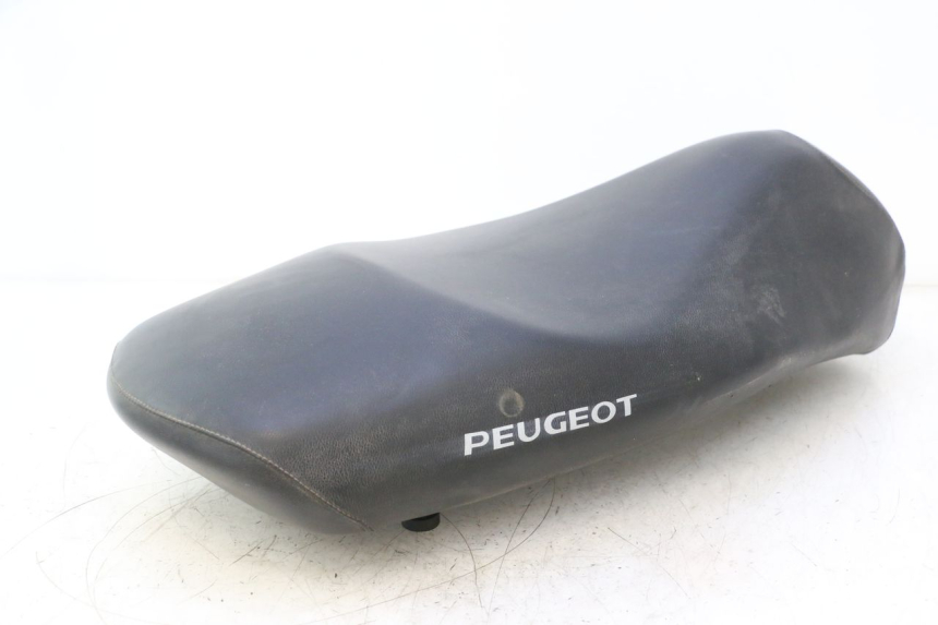 photo de SELLA PEUGEOT LUDIX ONE 50 (2004 - 2013) - Panoramica del profilo