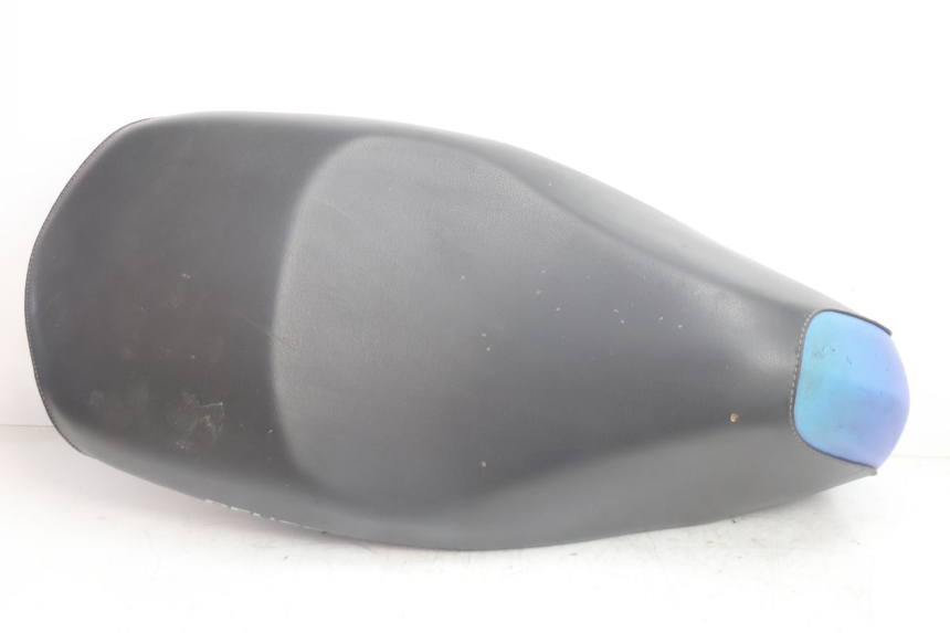 photo de SELLA PEUGEOT LUDIX ONE 50 (2004 - 2013) - Primo piano tecnico