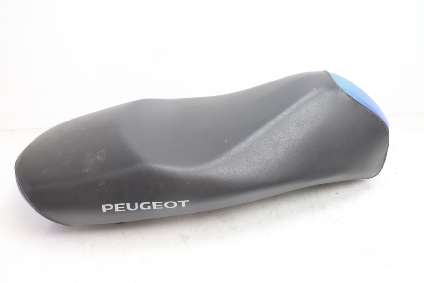 photo de SELLA PEUGEOT LUDIX ONE 50 (2004 - 2013) - Vista d'insieme del prodotto