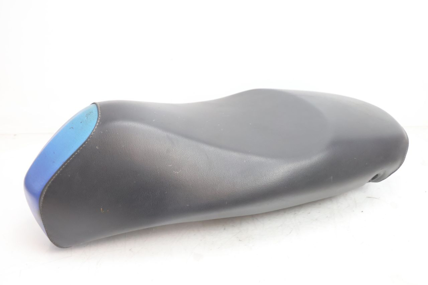 photo de SELLA PEUGEOT LUDIX ONE 50 (2004 - 2013) - Stato della superficie e materiale
